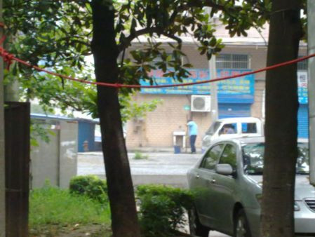 难道这就“地沟油” - 顺其自然 - 欢欢家庭博客